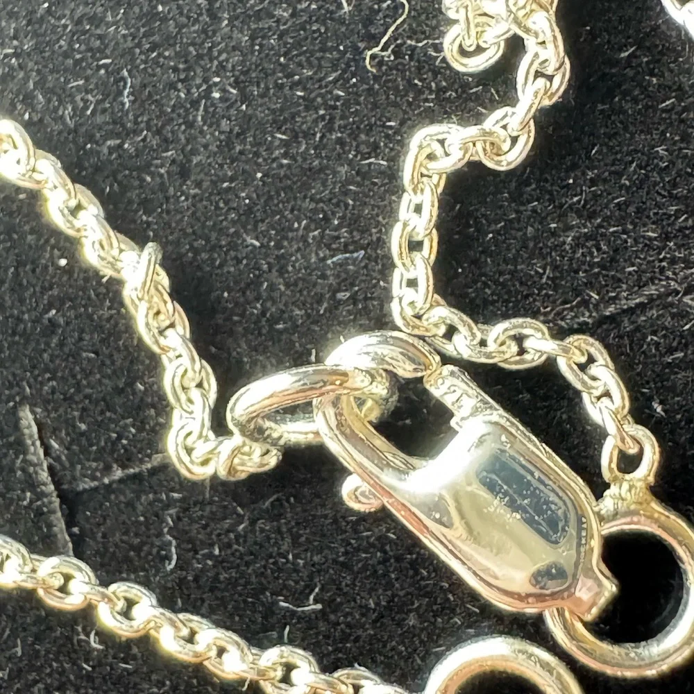 Mickey Mouse Shorts Necklace by Rebecca Hook - Picture 6 of 7